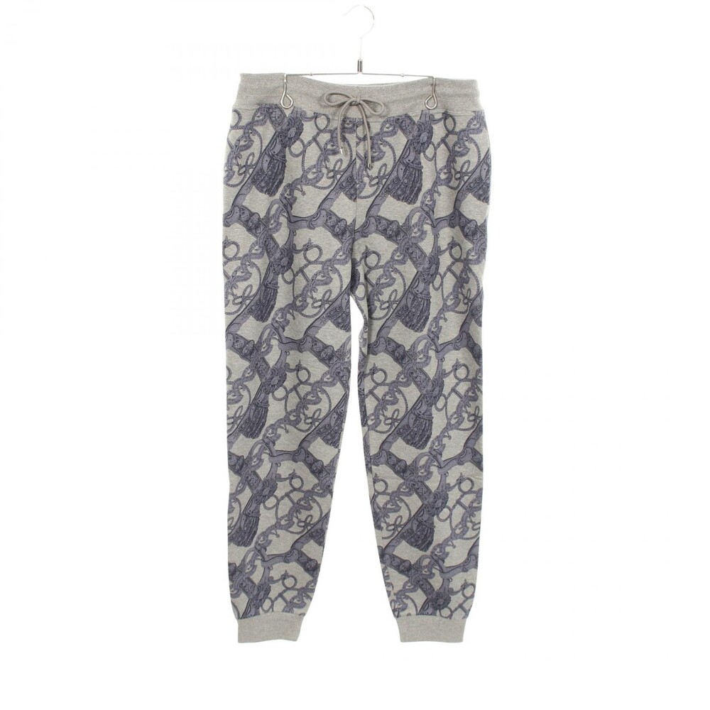 Hermes Bride De Cour Brushed Fleece #331072H60B